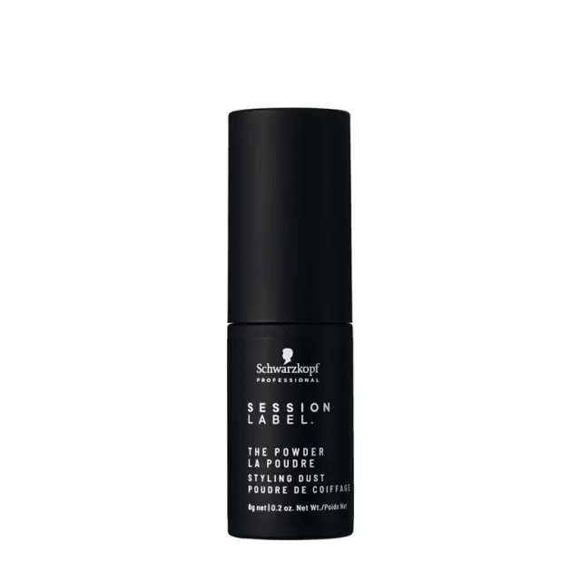 Schwarzkopf Professional Session Label The Powder 8g