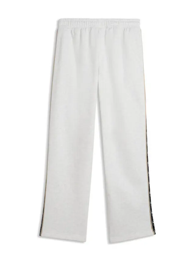 PUMA JR ESS ELEVATED TAPE Relaxed Sweatpants FL B (694818-05) - 15-16 χρονών 3