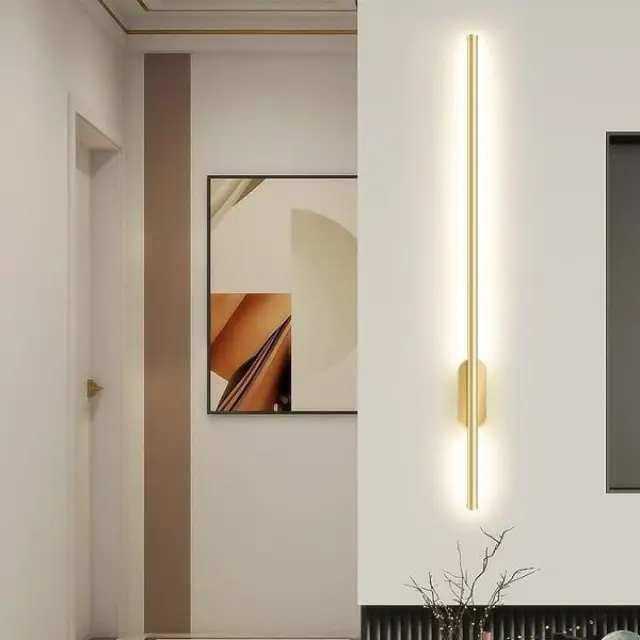 Επιτοίχιο φωτιστικό LED - PH213 - 942430 2