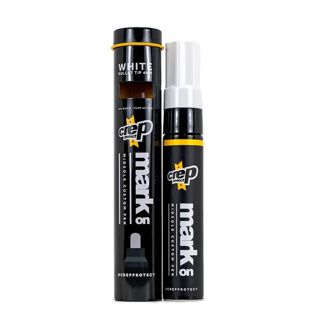 Crep Protect Mark On Pen Άσπρο 1216470-WHT (Crep Protect) - One Size