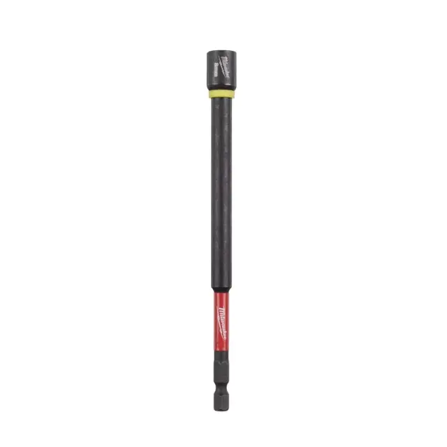 Milwaukee 4932492446 - ΜΑΓΝΗΤΙΚΑ ΚΑΡΥΔΑΚΙΑ 1/4'' SHW HEX8 x 150 mm MW