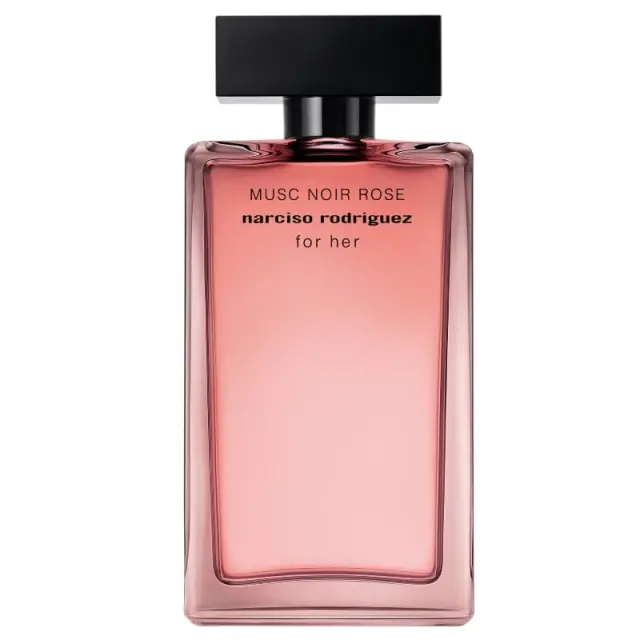 Narciso Rodriguez Musc Noir Rose Eau de Parfum 100ml