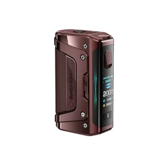 Aegis Legend 5 200W Mod - Geekvape - Earth Brown