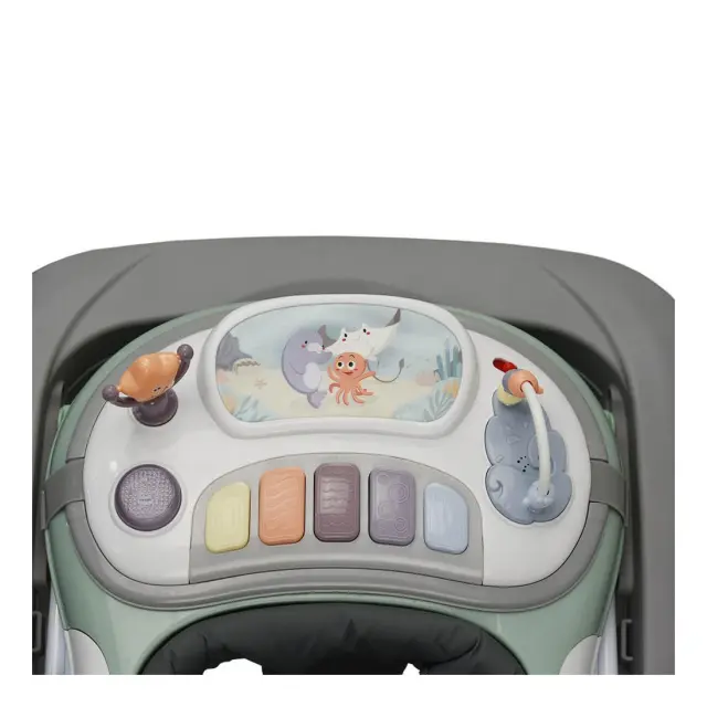 Στράτα Bebe Stars Ocean 2 σε 1 4253 3