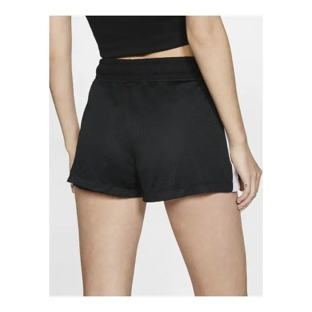 Nike Sportswear Mesh Short (CJ4051-010) - Μαύρο 2
