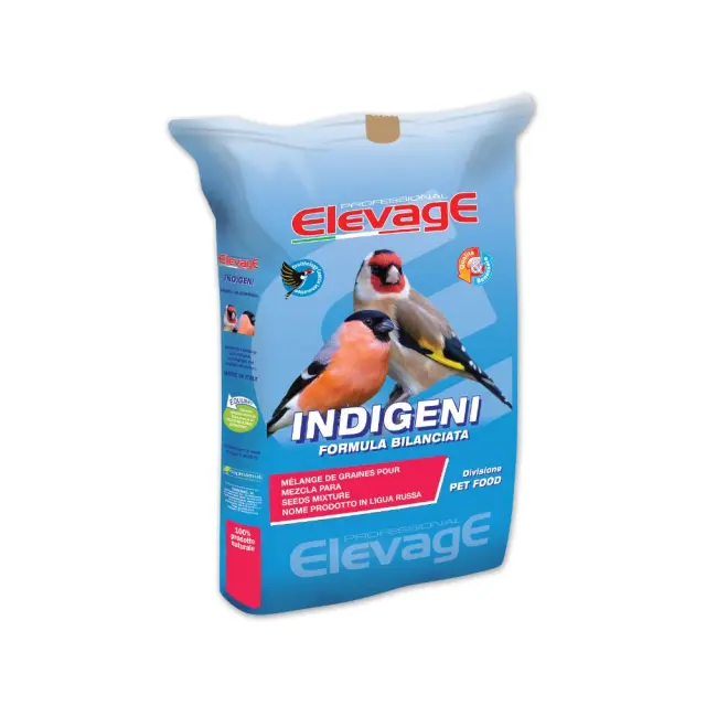 Elevage Spinus Gold 15kg