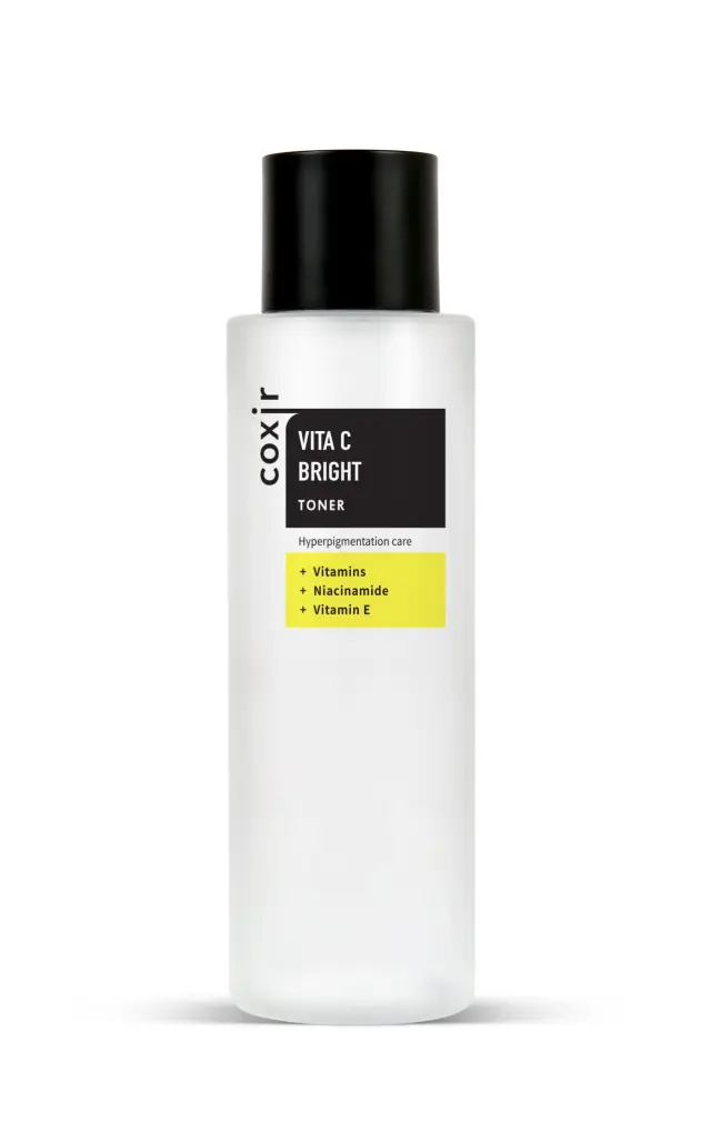 Coxir Vita C Bright Toner 150ml