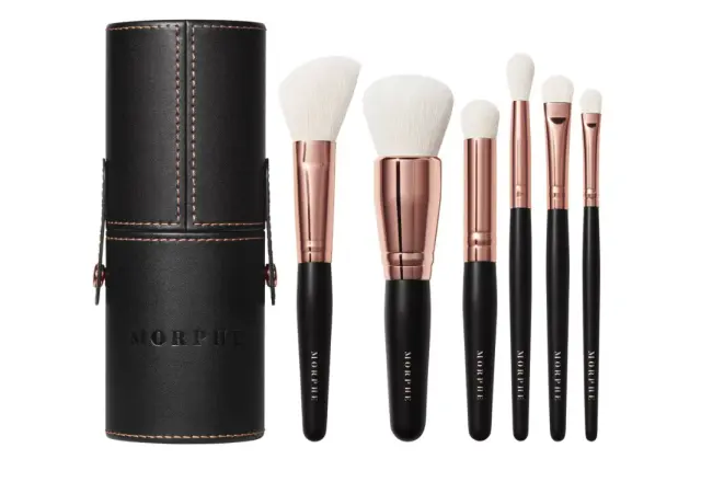 Morphe - Brush Set - Beauty