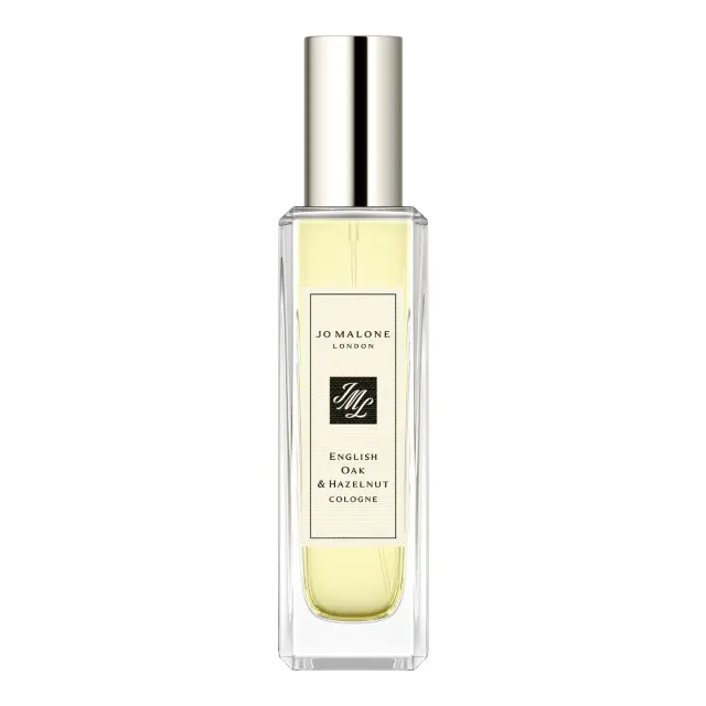 English Oak & Hazelnut Cologne