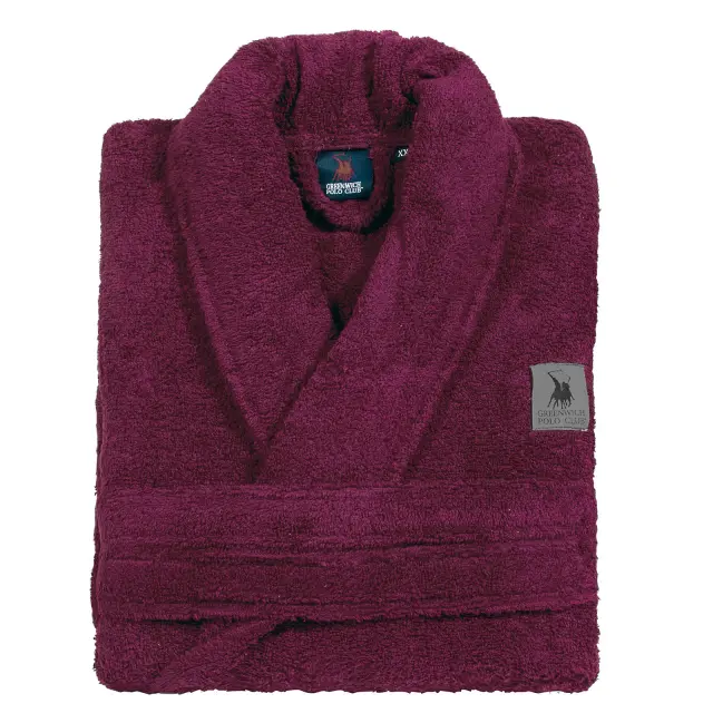 Μπουρνούζι XXL 3209 Greenwich Polo Club