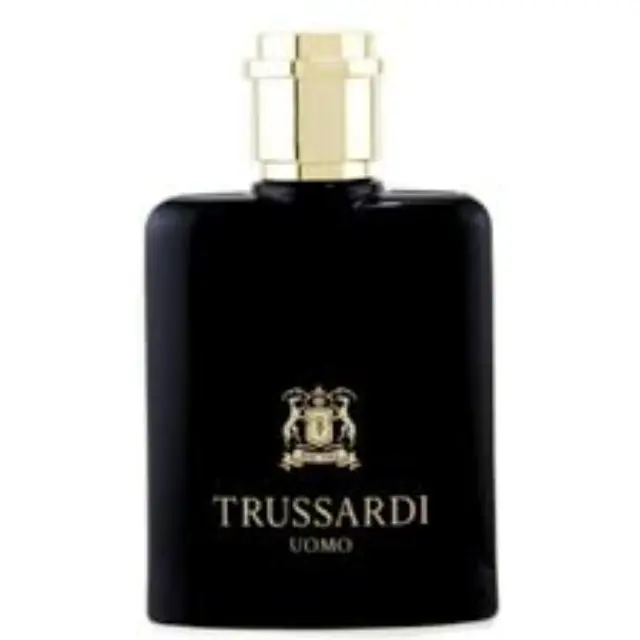 Trussardi Classic Uomo 2011 Eau de Toilette 30ml 2