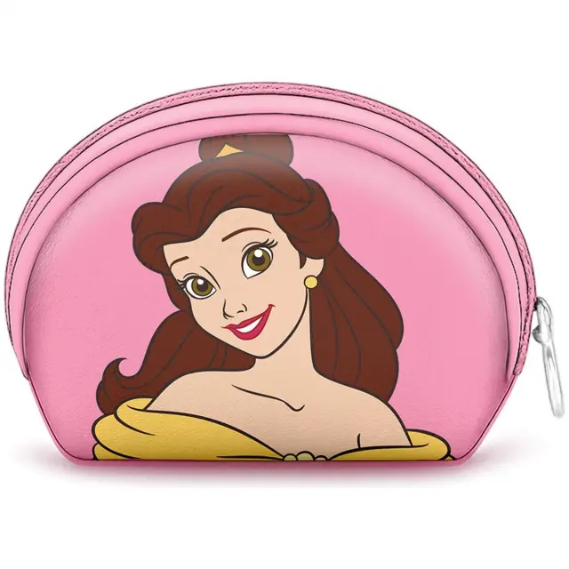 Πορτοφολάκι Disney Beauty and the Beast Belle purse 09941