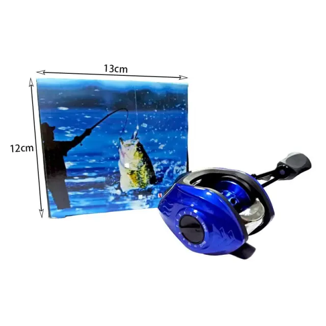 Μηχανισμός ψαρέματος - Fishing Reel z692538