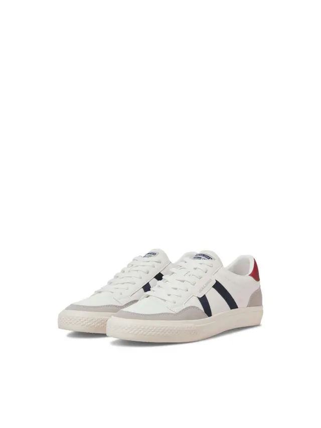 JFWMORDEN PU COMBO 2.5 SN White - 46 3