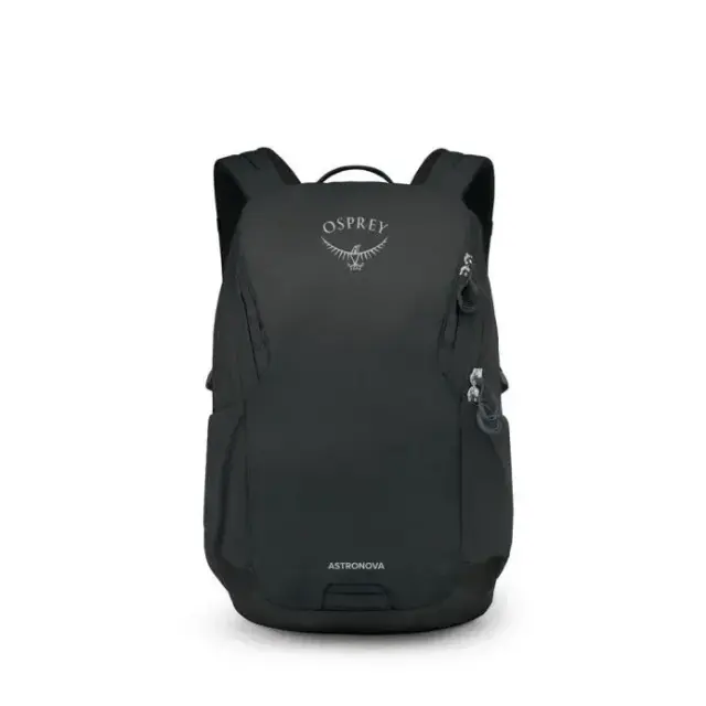 Osprey Astronova 23L Σακίδιο Πλάτης Black - 23L 2