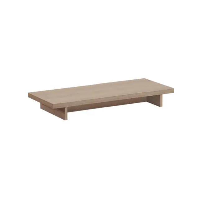 Βάση MODULE Στήριξης 120x30cm Sonoma 120x30x10 cm