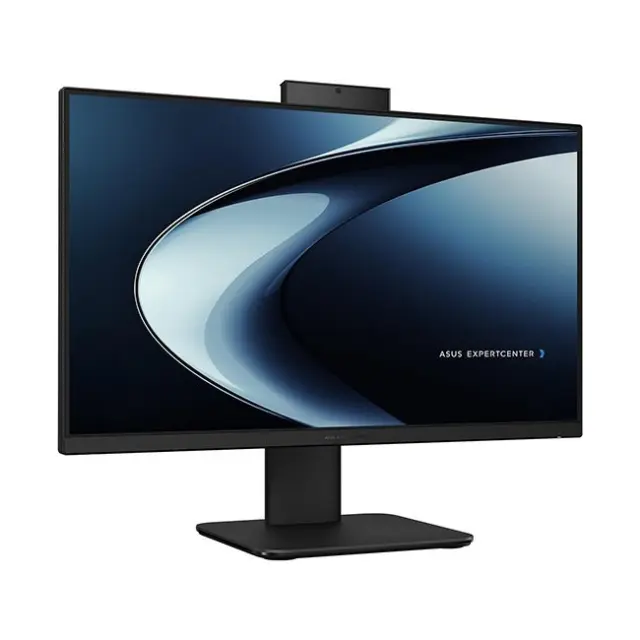 ASUS All in One P440VAK-BPCG25X 23,8" Core 5 210H/16GB/512GB SSD/W11 Pro Black (90PT03X5-M07NY0) 3