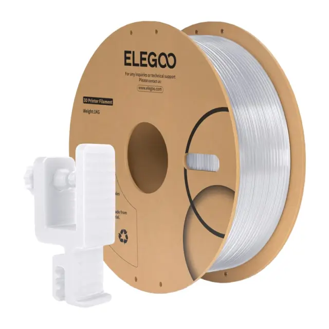 Elegoo PC Transparent 1kg