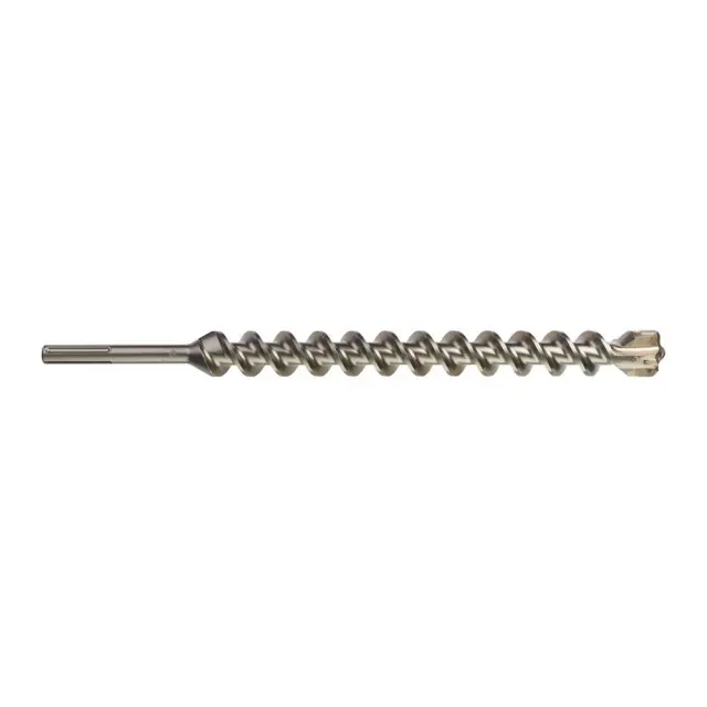 Milwaukee 4932352798 - ΤΡΥΠΑΝΙ SDS MAX 45x570mm MW 3