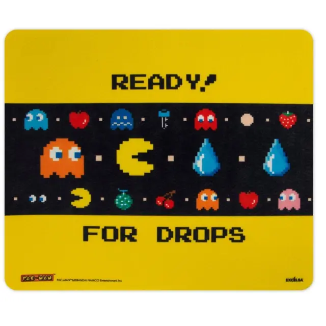 Excelsa Πολυχρηστική επιφάνεια (43x38cm): Pacman