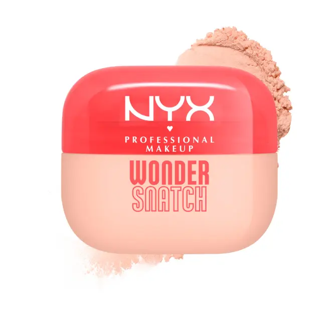 Wonder Snatch Pwdr 04 Apricot Attitude