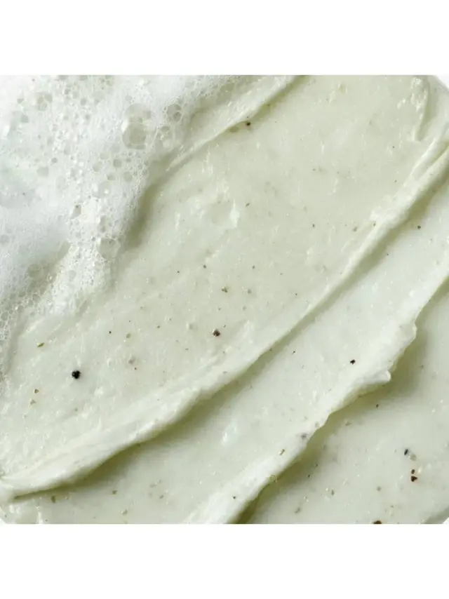 Beplain Mung Bean pH-Balanced Cleansing Foam - Ήπιος Αφρός Καθαρισμού για Καθαρή Επιδερμίδα 2