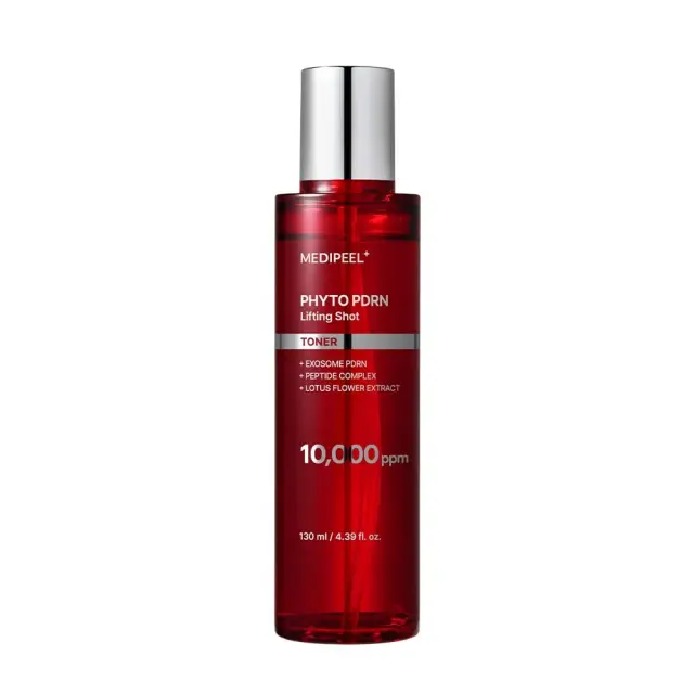 MEDI-PEEL Phyto Exosome PDRN Lifting Shot Toner 130ml