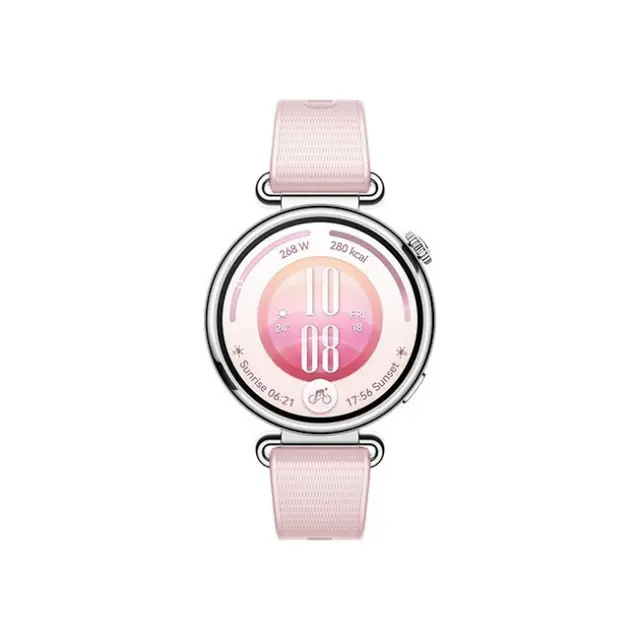 Huawei Watch GT 7 41mm Pink (Konsu-B39F)
