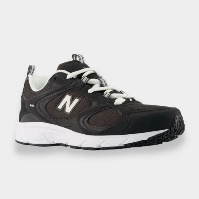 Sneaker New Balance U4089BN Μαυρο - 41.5 3