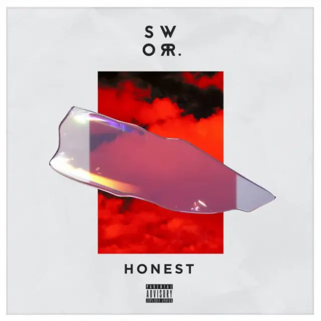 Sworr. - Honest (Vinyl)