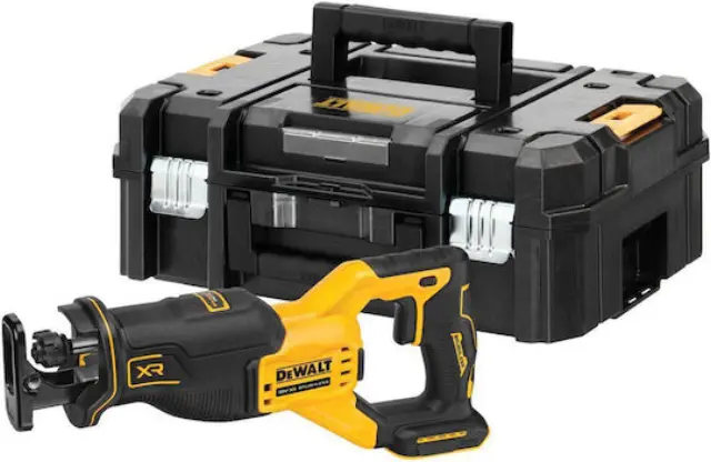 DEWALT DCS382NT-XJ Σπαθοσέγα 18V
