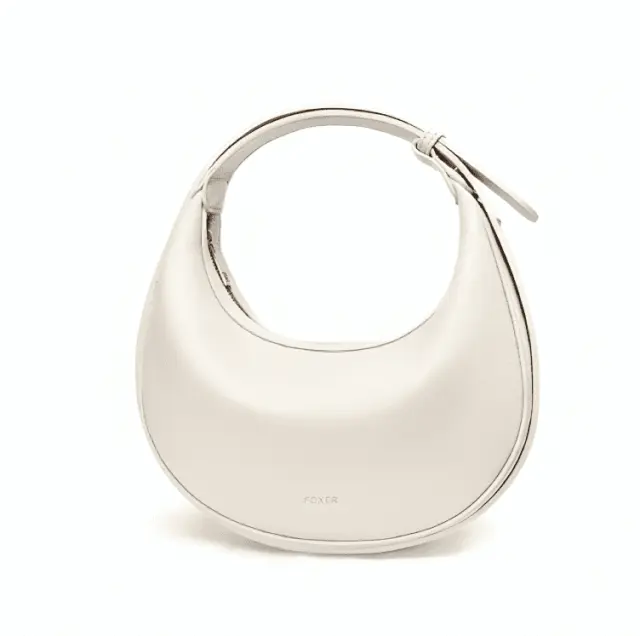 Γυναικεία Τσάντα Χιαστί Ώμου tote Foxer 901155F μπεζ - One Size