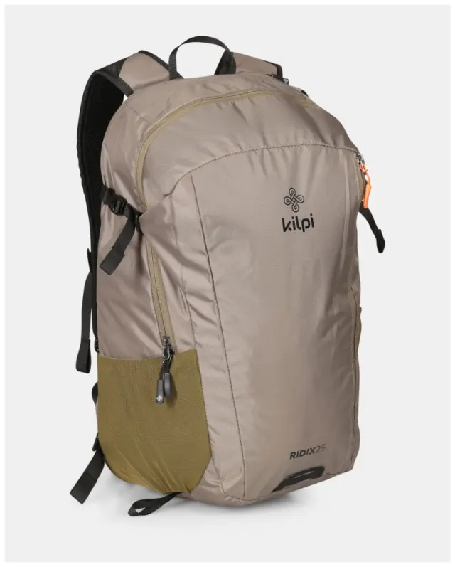 Σακίδιο Πλάτης Kilpi Ridix-U 25Lt Khaki - 1U0606KI-KHK