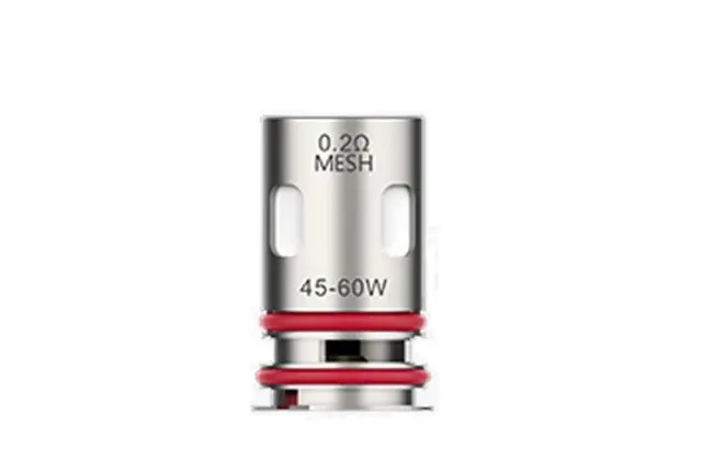 GTX Mesh Coils - Vaporesso 0.2ohm
