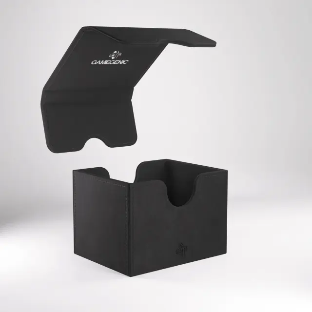 Gamegenic - Sidekick 100+ XL Black 2