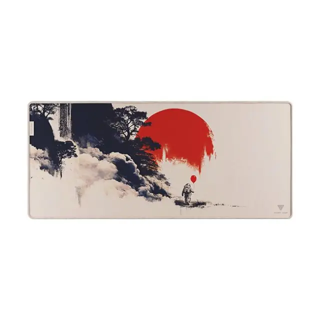 Secret Gear Mousepad ArtAttack Hiko (GEAR-P-XA70-H)