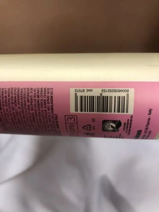 This Is A Shimmering Mist 200ml