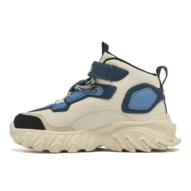 Παιδικό Παπούτσι για Αγόρι FILA Ayo 5 Memory Blue (Μεγέθη 28-35) ΜΠΛΕ 2