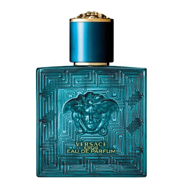Versace Eros Pour Homme Eau de Parfum 100ml