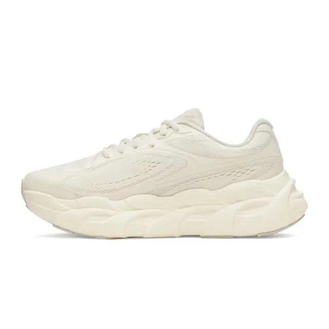 Under Armour Women's HB Runner 2 Εκρού 6010213-513 (Under Armour) 2