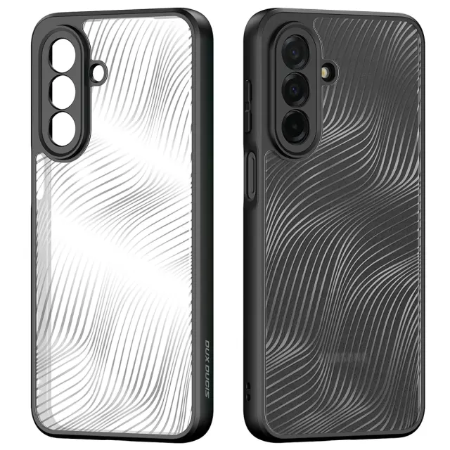 Dux Ducis® Aimo Series για Galaxy A27 5G - Black 3