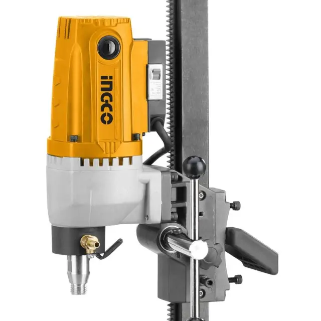 ΚΟΛΩΝΑΤΟ ΔΙΑΜΑΝΤΟΔΡΑΠΑΝΟ ΚΑΡΟΤΙΕΡΑ 2800W INGCO DDM28001 2