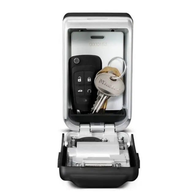 Master Lock 5425EURD - Κλειδοθήκη Select access 5425 με φωτιζόμενο πληκτρολόγιο 3