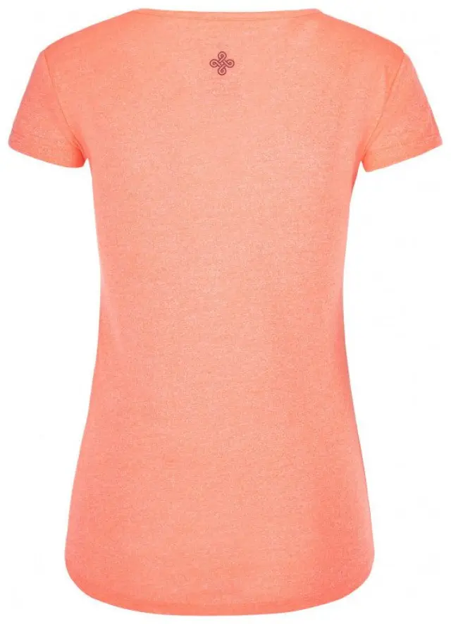 Garove-W Coral Γυναικείο T-Shirt Kilpi - PL0020KICOR - 40 2