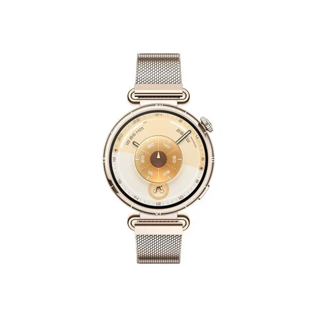 Huawei Watch GT 6 41mm Elegant Gold (Konsu-B19M)