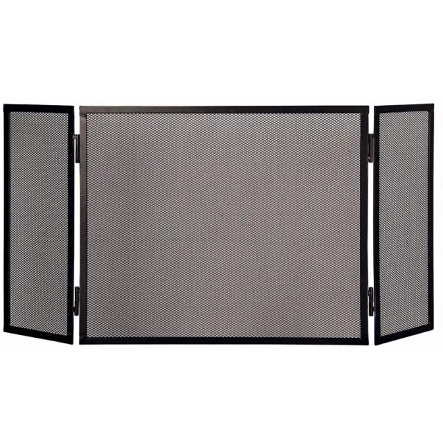 Τρίφυλλη Κάλυψη Τζακιού 50x100cm - BRONX