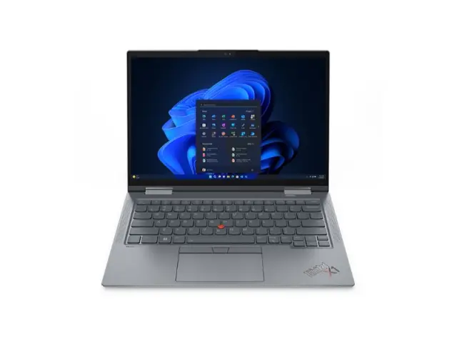 Lenovo Laptop ThinkPad X1 Yoga G8 T 14'' WUXGA Touch i7-1355U 16GB 512GB SSD Windows 11 Pro 3Y Premier (21HQ002VGM)