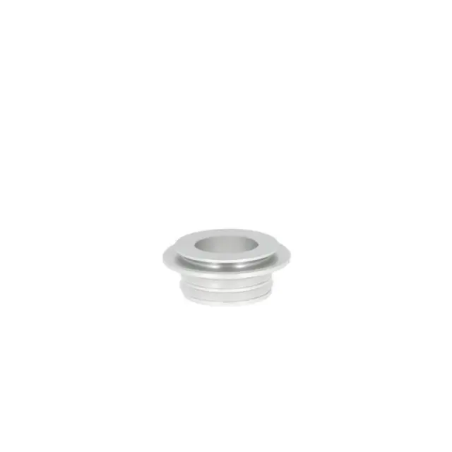 Drip Tip Adaptor 810 to 510 Aluminum (H0037) - Silver