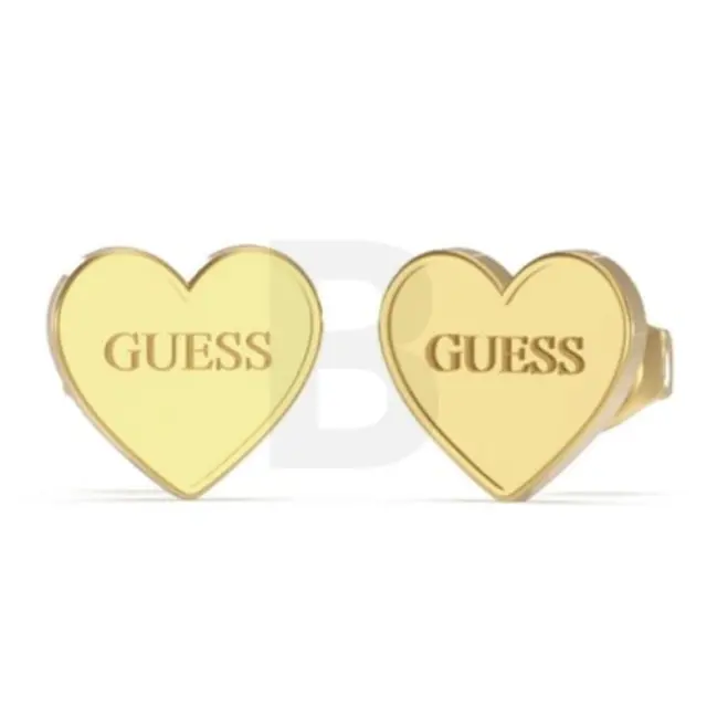 Guess Studs Party JUBE02171JWYGT/U