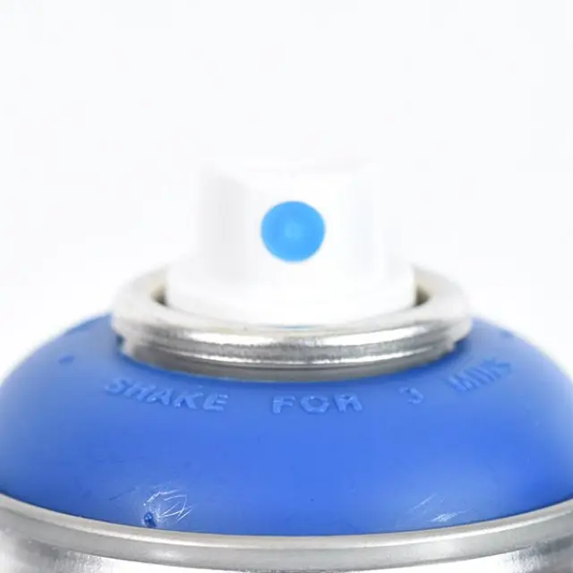 Spray Easy Max 816 Dark Blue 400ml Ral5005 2